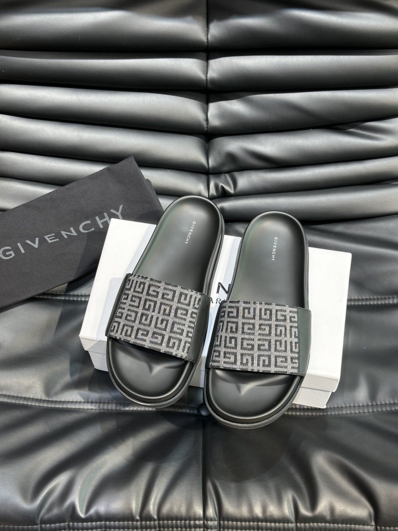 Givenchy Slippers